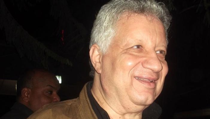 بالفيديو.. مرتضى منصور يكشف عن مفاجأة لـ”عبد الرحيم علي”