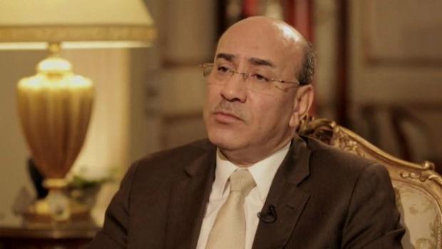 كواليس منع قناة المحور بث حوار مُسجل لـ “هشام جنينة”