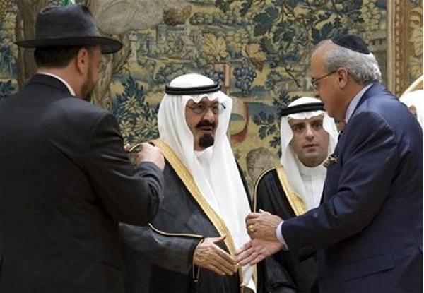 بالفيديو..رئيس الموساد يمدح الدور السعودي بالشرق الأوسط