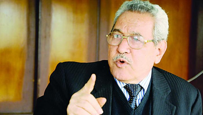 بالفيديو.. المستشار”قنصوة”: لا أتوقع حل برلمان 2015 قريباً