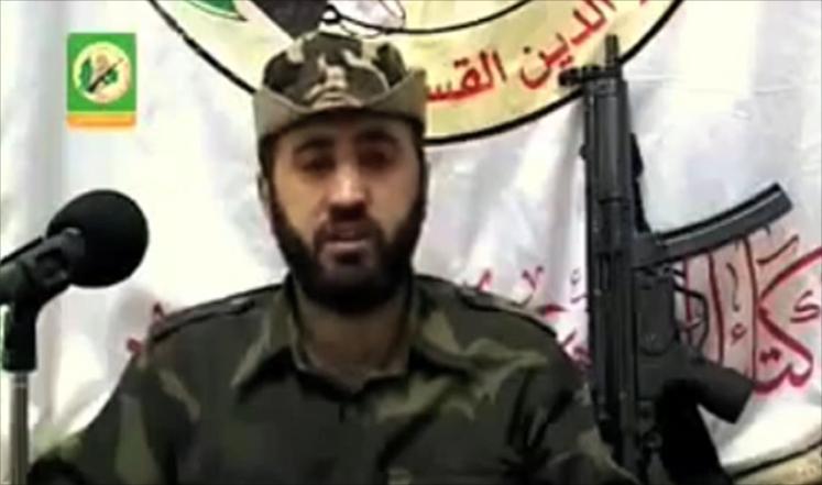 الانقلاب يدعى تورط أعضاء من حماس بحادث سيناء استشهدوا منذ شهرين