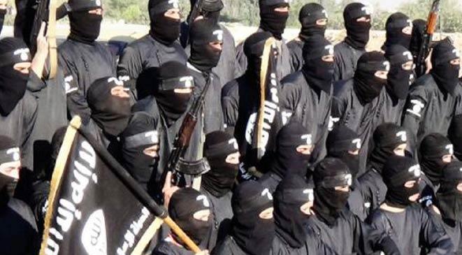 إحالة 30 مشتبهًا بالانتماء لـ”الدولة الاسلامية” إلى المحكمة التركية