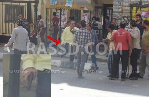 طلاب صيدلة المنصورة يطالبون بتعليق الدراسة حقنا للدماء