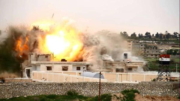 “سيناء” تتصدر عناوين الصحف العالمية