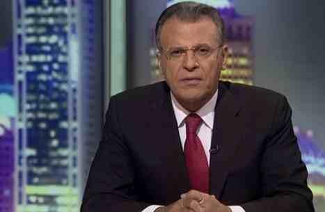 جمال ريان: السيسي ينوب عن “إسرائيل” في التآمر على فلسطين