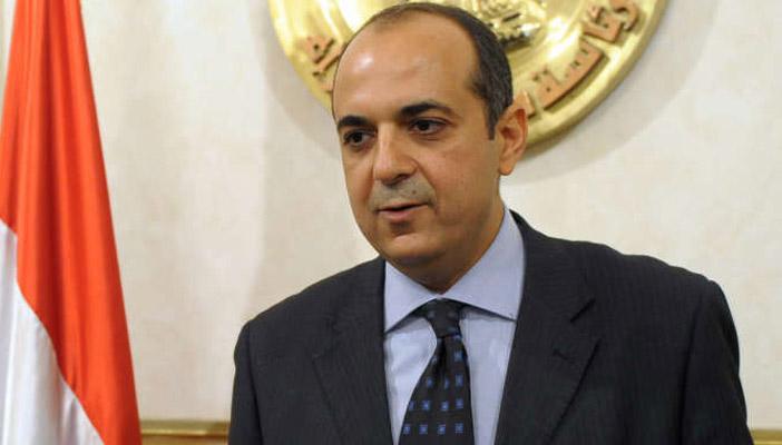 مجلس الوزراء: نقل ضحايا الطائرة الروسية لمشرحة زينهم