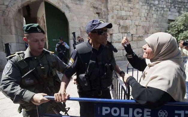 إغلاق الأقصى بين صمت الانقلاب وتحريض الإعلام