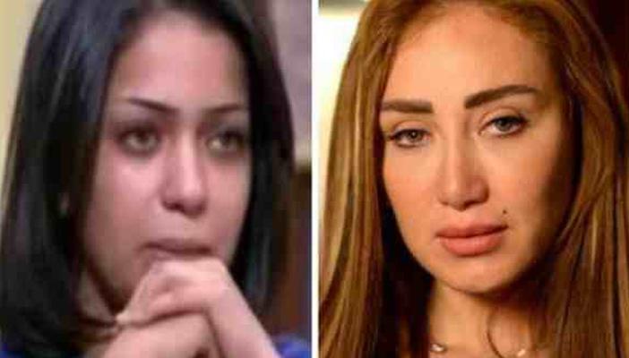 فتاة المول: تم تهديدي من فريق برنامج ريهام سعيد بنشر صور أخرى