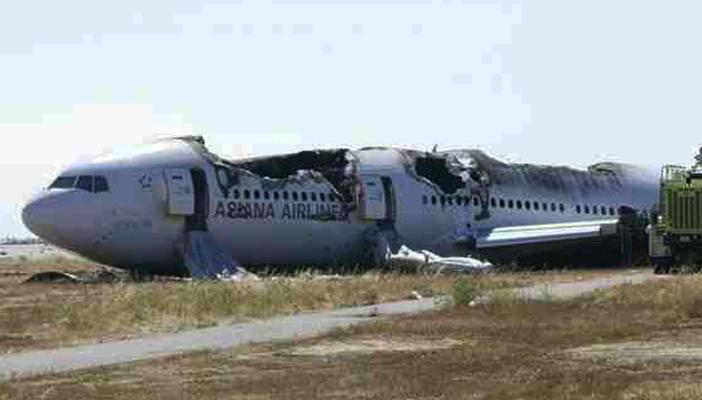 “رادار فلايت”: الطائرة الروسية سقطت بسرعة 6 آلاف قدم في الدقيقة