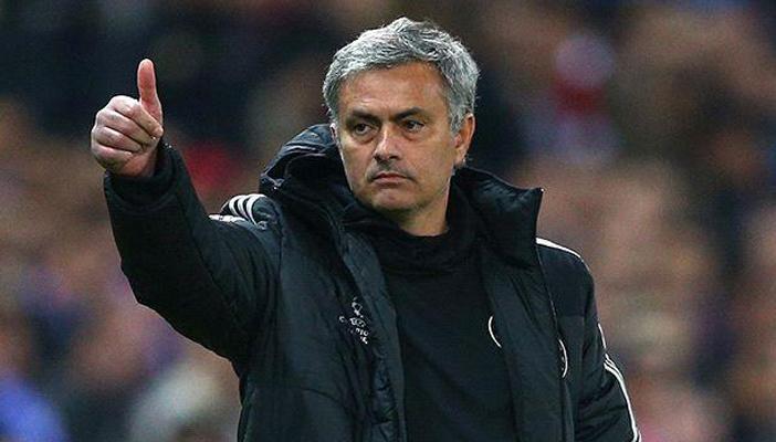 مورينيو يؤكد استمراره مع تشيلسي