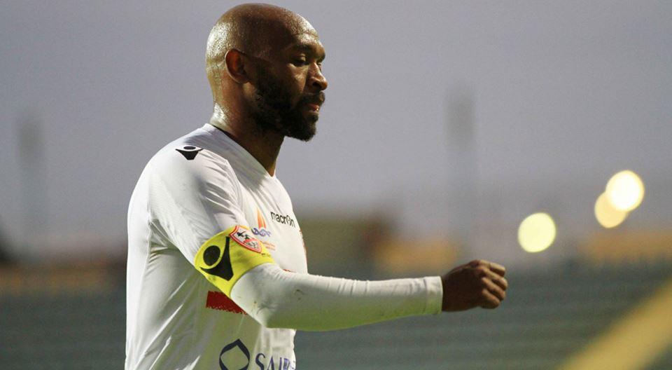 التشكيل.. شيكابالا أساسيًا مع الزمالك في مواجهة إنبي