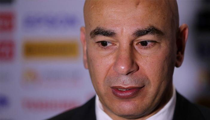 حسام حسن: الدفاع ووسط الملعب سبب هزيمتنا من إنبي