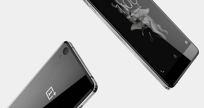 “one plus” تعلن رسميا عن هاتفها “OnePlus X”