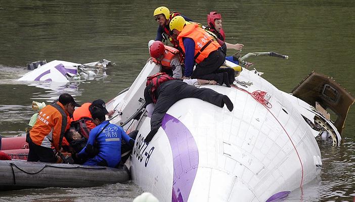 أبرز 6 حوادث طيران كشف لغزها “الصندوق الأسود”