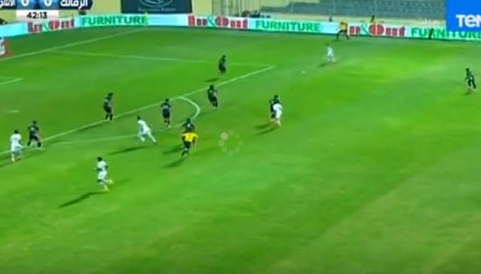 بالفيديو.. الزمالك يتربع على صدارة الدوري مؤقتا بفوز صعب على الإنتاج