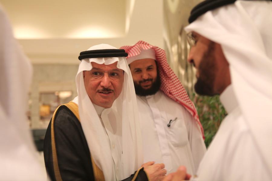 بعد استقالة “مدني”.. 13 معلومة عن أمين عام التعاون الإسلامي الجديد