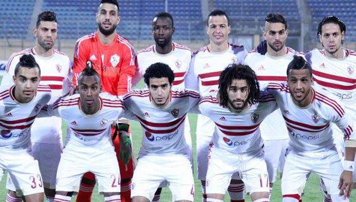 الراحة ممنوعة في الزمالك استعدادًا للذئاب
