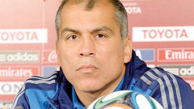 رسميًا.. إقالة محمد يوسف من تدريب سموحة