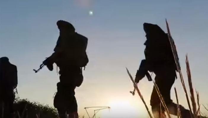 بالفيديو.. “القسام” تقتحم عدة مواقع لجيش الاحتلال في عرض تدريبي