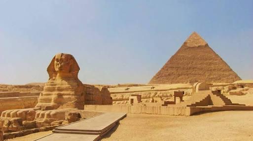 من يناير لـ سبتمبر.. تراجع السياحة الوافدة إلى مصر بنسبة  41.8%