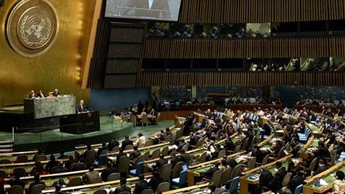 مواجهات تنتظر الانقلاب في ملفه الحقوقي أمام الامم المتحدة