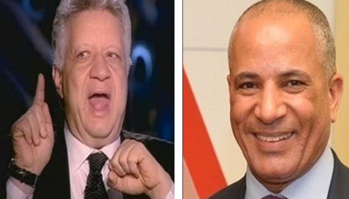 20 ديسمبر.. نظر دعوى منع مرتضى منصور وأحمد موسى من الظهور في الإعلام