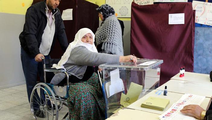 خمسة سيناريوهات لما بعد نتائج الانتخابات التركية