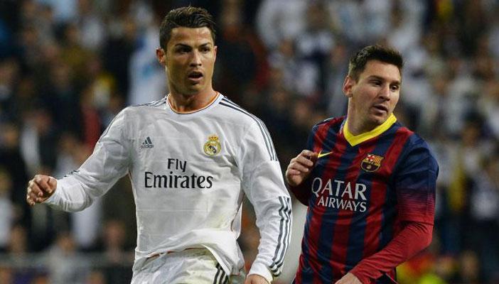 رونالدو: أنا الأفضل في العالم