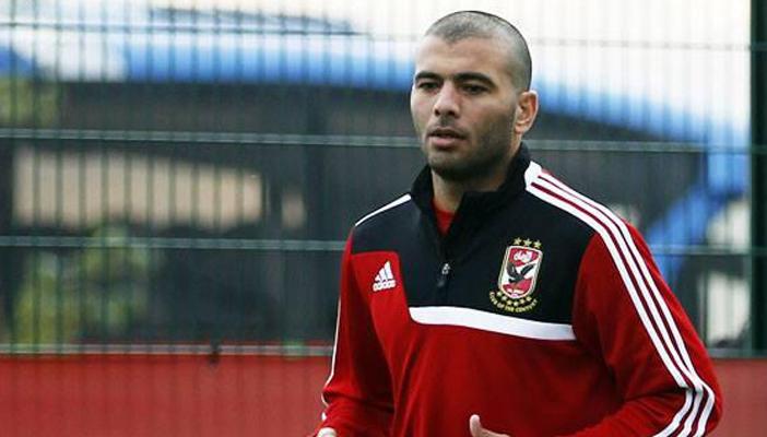 متعب: أحترم قرار بيسيرو في مشاركتي بالمباريات