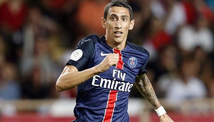 دي ماريا: نافاس حارس رائع