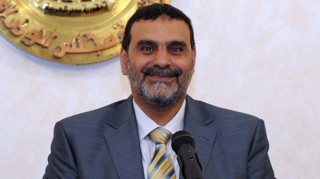 تجديد حبس وزير القوى العاملة الأسبق 45 يومًا