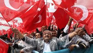 الحاج: نتيجة الانتخابات التركية لا تعني عدم تغيير في السياسات الخارجية