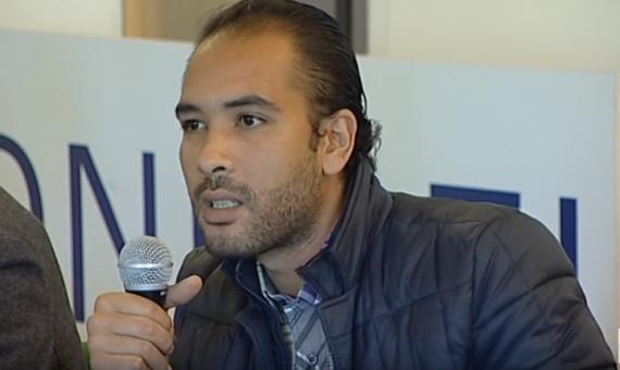 العفو الدولية تطالب مصر بوقف إجراءات منع سفر الحقوقيين