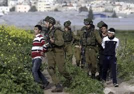 الاحتلال يعتقل 14 فلسطينيًا منذ الأمس وحتى صباح اليوم