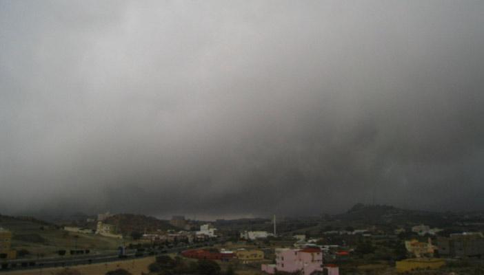 ضباب كثيف يُعرقل الملاحة الجوية ويُربك أوروبا