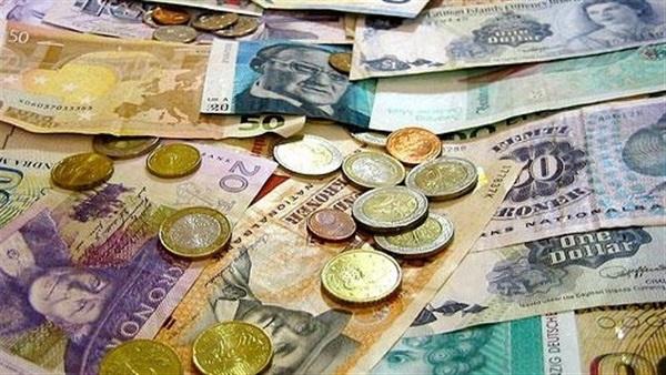 تعرّف على أسعار العملات الأجنبية بعد تعويم الجنيه
