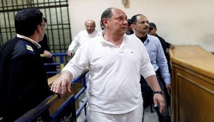 النقض تلغي براءة “جرانة والمغربي” وتعيد محاكمتهما من جديد