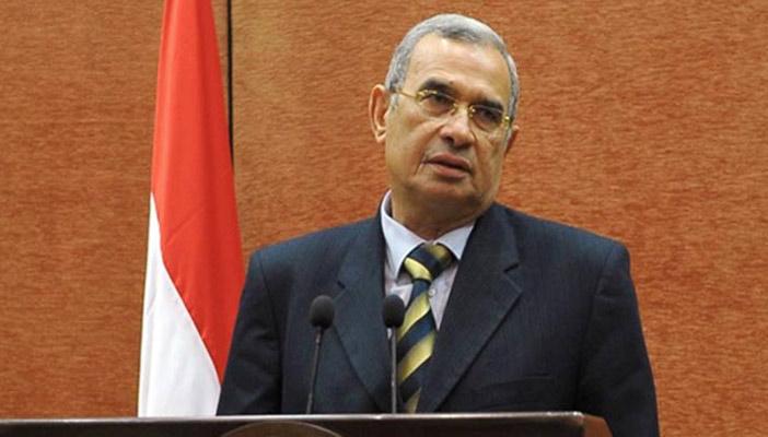 رفعت قمصان: 9.5% نسبة الأصوات الباطلة في المرحلة الأولى للانتخابات