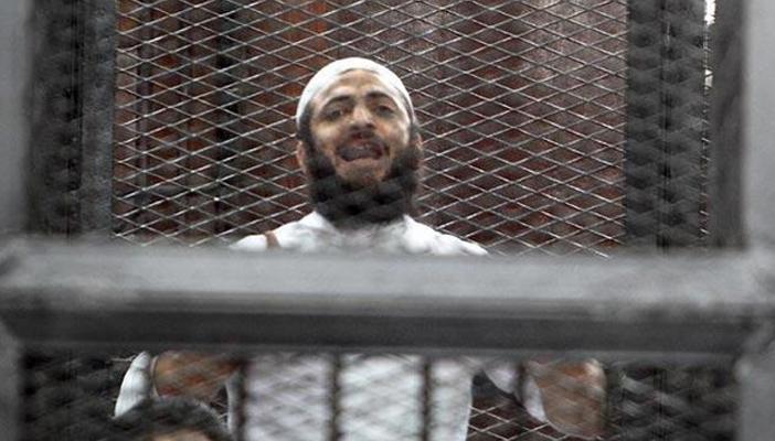 تأجيل محاكمة “حبارة” بتهمة قتل مخبر أبو كبير لـ5 نوفمبر