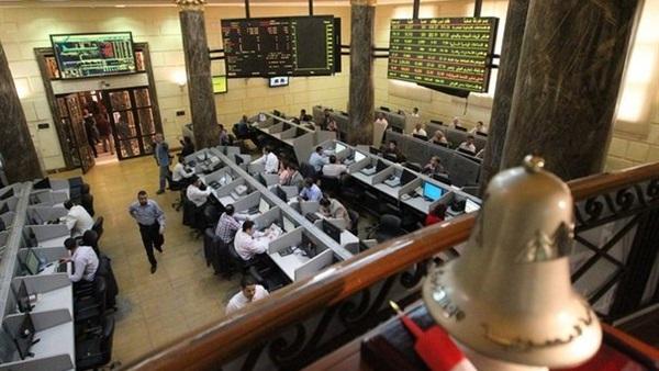 البورصة تربح 11.5 مليار جنيه في ختام تعاملات اليوم