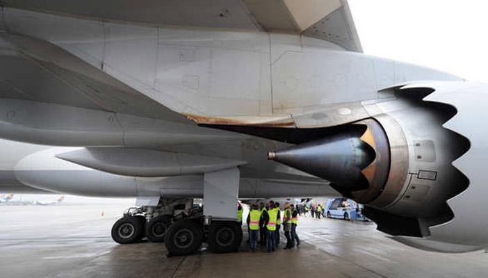 الهجرة عبر عجلة الطائرة.. كان أول ضحاياها شاب مصري