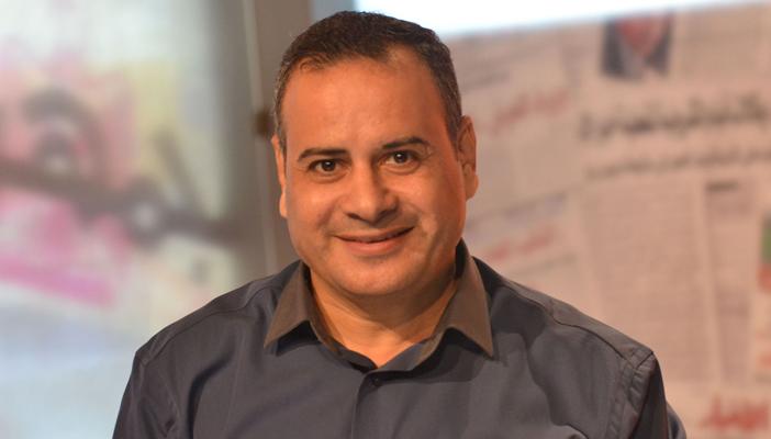 بالفيديو.. جابر القرموطي يرتبك ويتراجع: أنا مقولتش السيسي أداؤه صفر