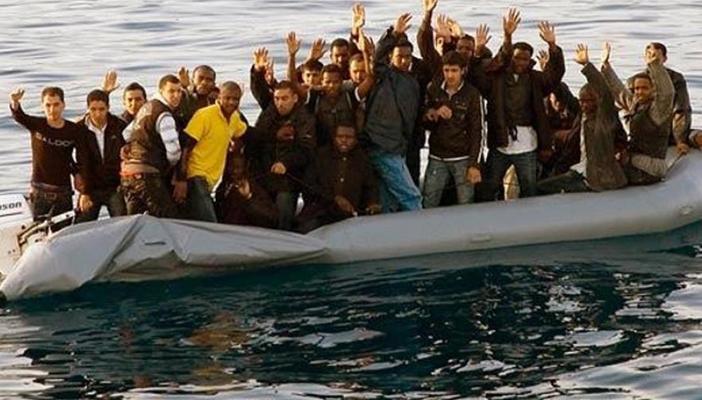 اليونان تعتزم توزيع اللاجئين على دول الاتحاد الأوروبي