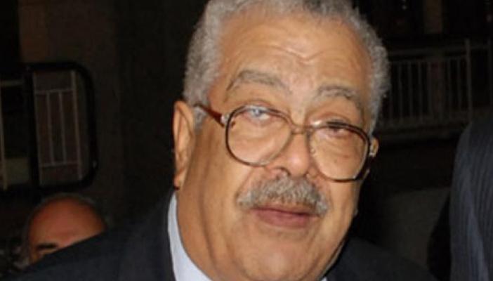 الكفراوى: “اللى ينزل 25 يناير القادم يضرب بالرصاص فى عينه”