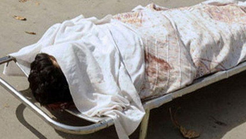 اليوم.. اغتيال عقيد شرطة بالعريش