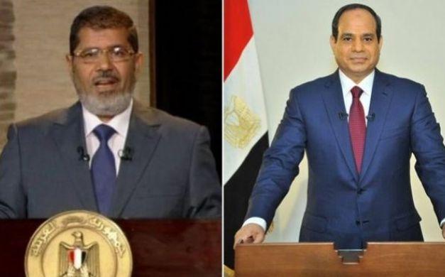 نعم للمصالحة مع نظام السيسي