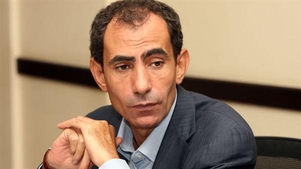 يسري فودة: السيسي أسوأ من مبارك مرتين