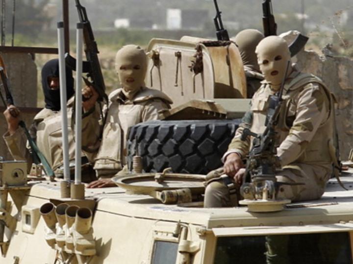 جيش السيسي يحمي أسوار بشار.. وكالة مقربة من الحرس الثوري تكشف المستور