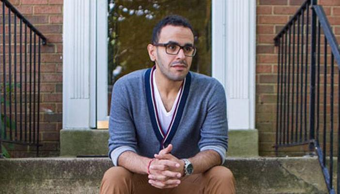 محمد سلطان يدعو الكونجرس لوقف المساعدات المالية عن مصر