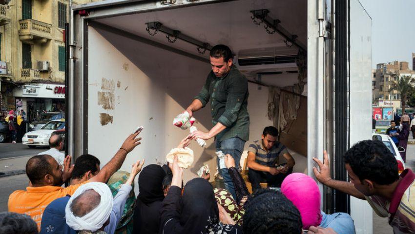 من أجل الفرصة الأخيرة.. قرارات التعويم تغرق المصريين